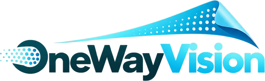 OneWayVision