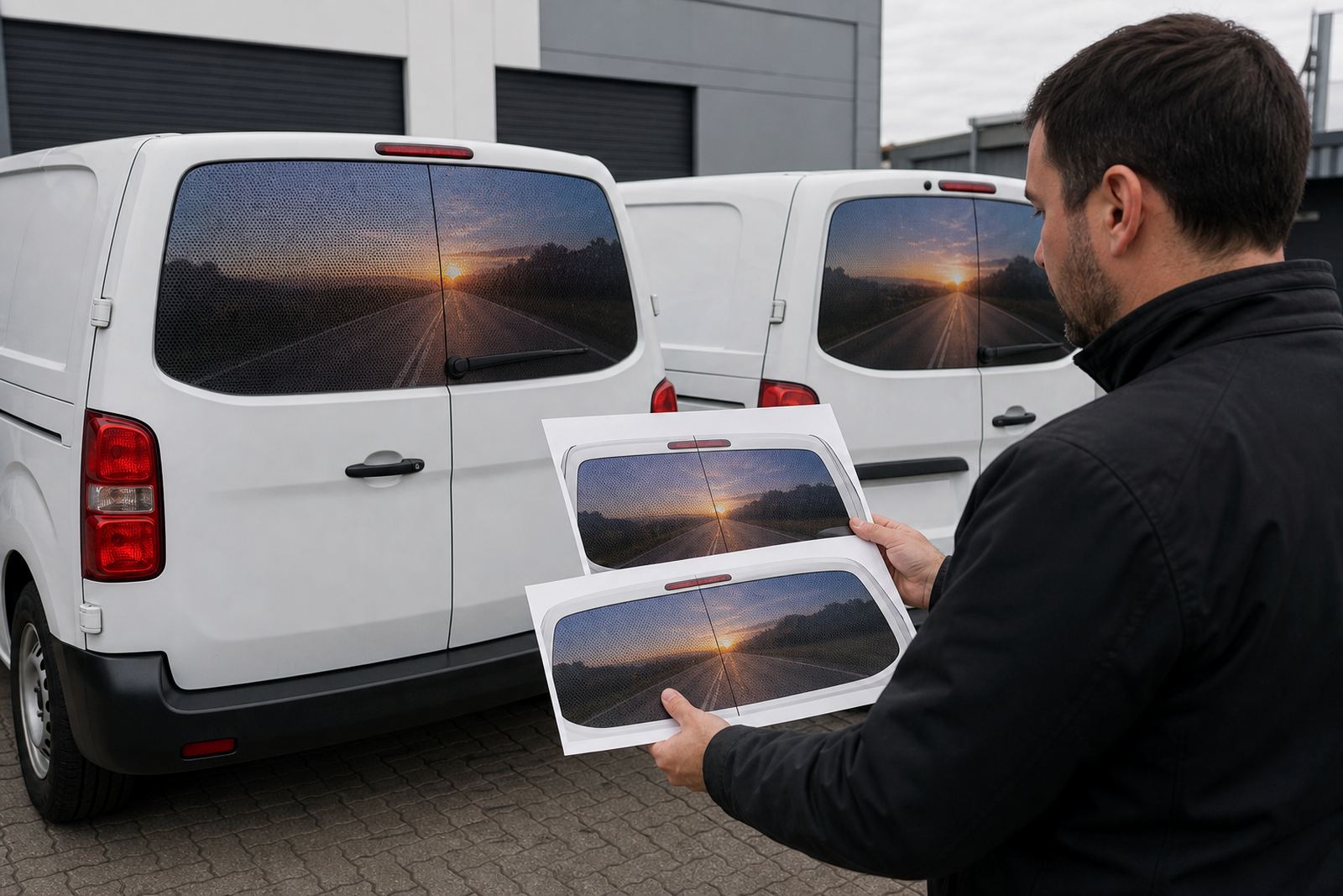 Fleet Branding Guide