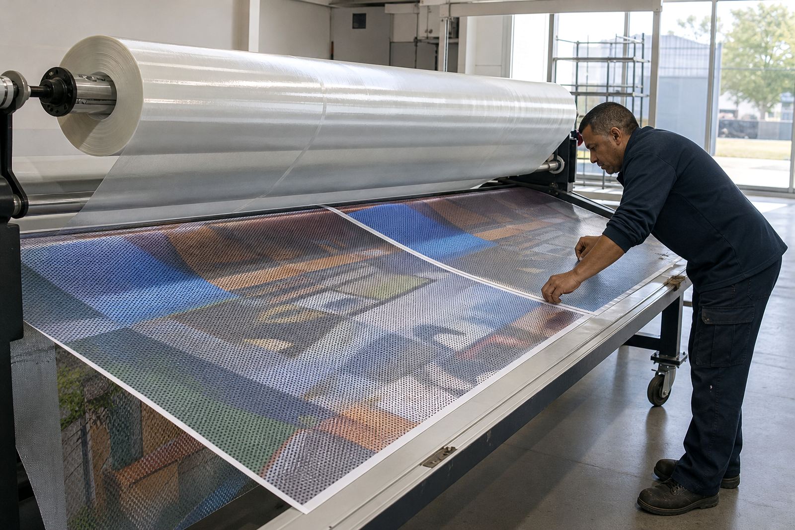 Optical Laminate