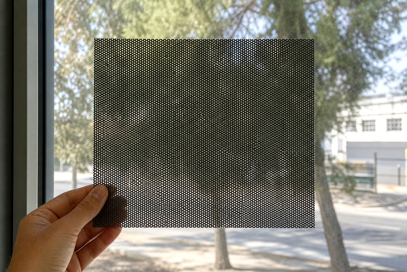 Plain Dot Film
