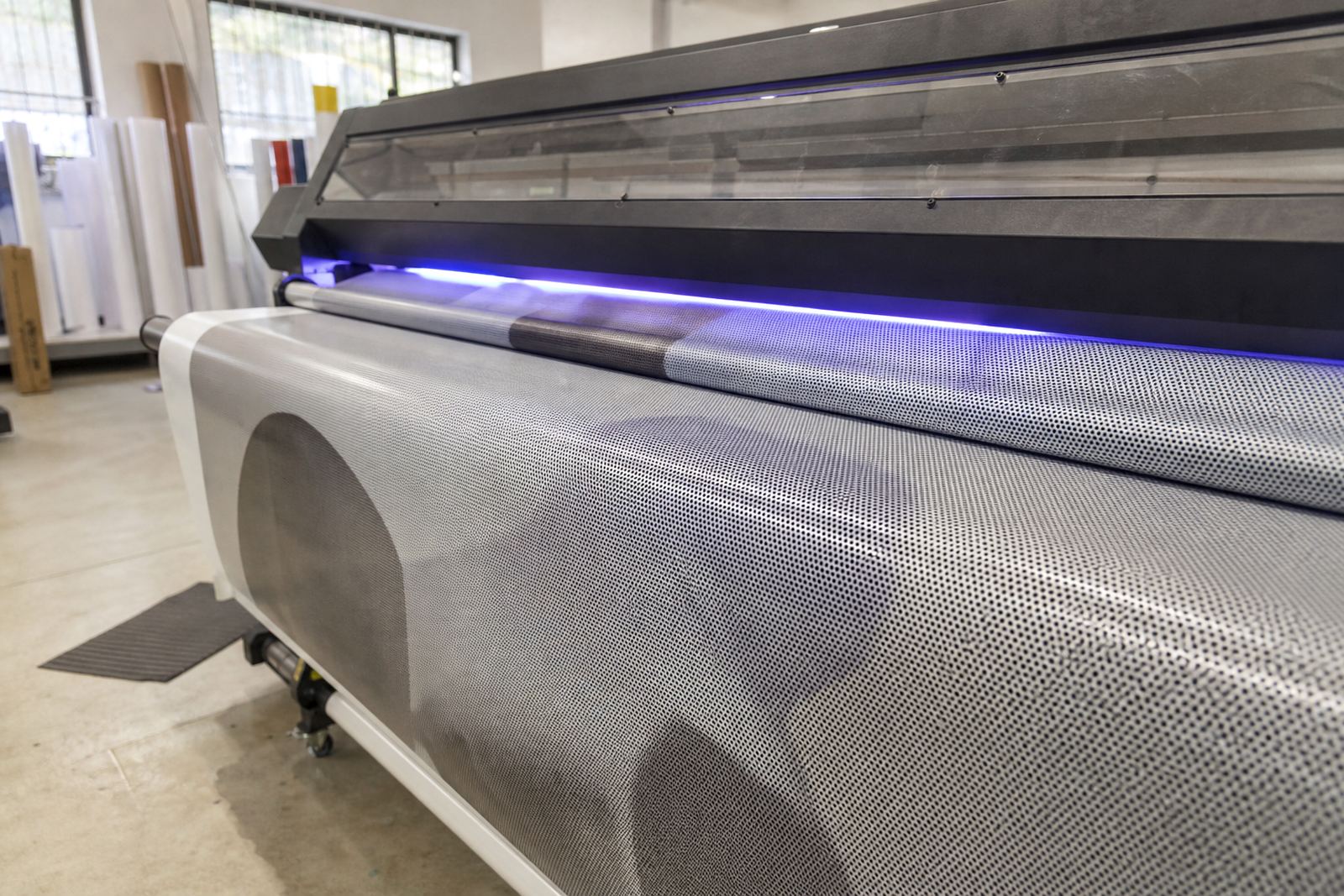 UV Print Film